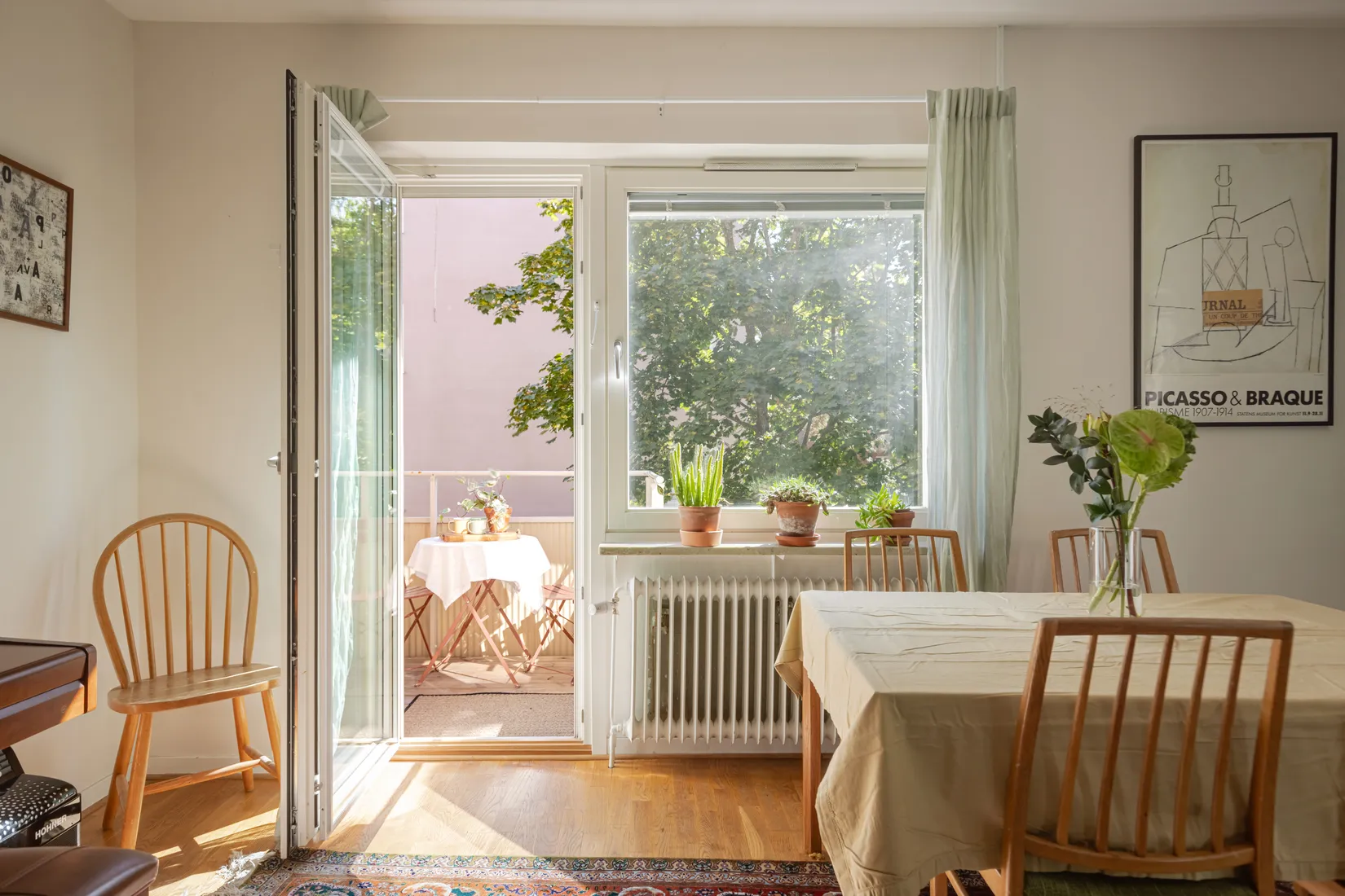 Bostadsrätt, Skrinvägen 2, Gubbängen, Stockholm