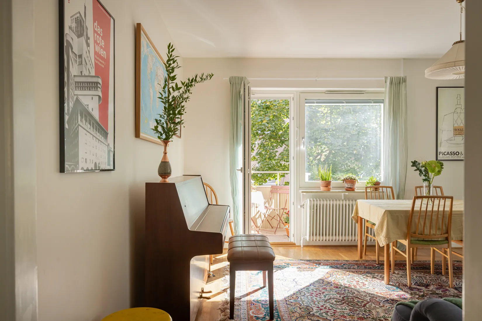 Bostadsrätt, Skrinvägen 2, Gubbängen, Stockholm