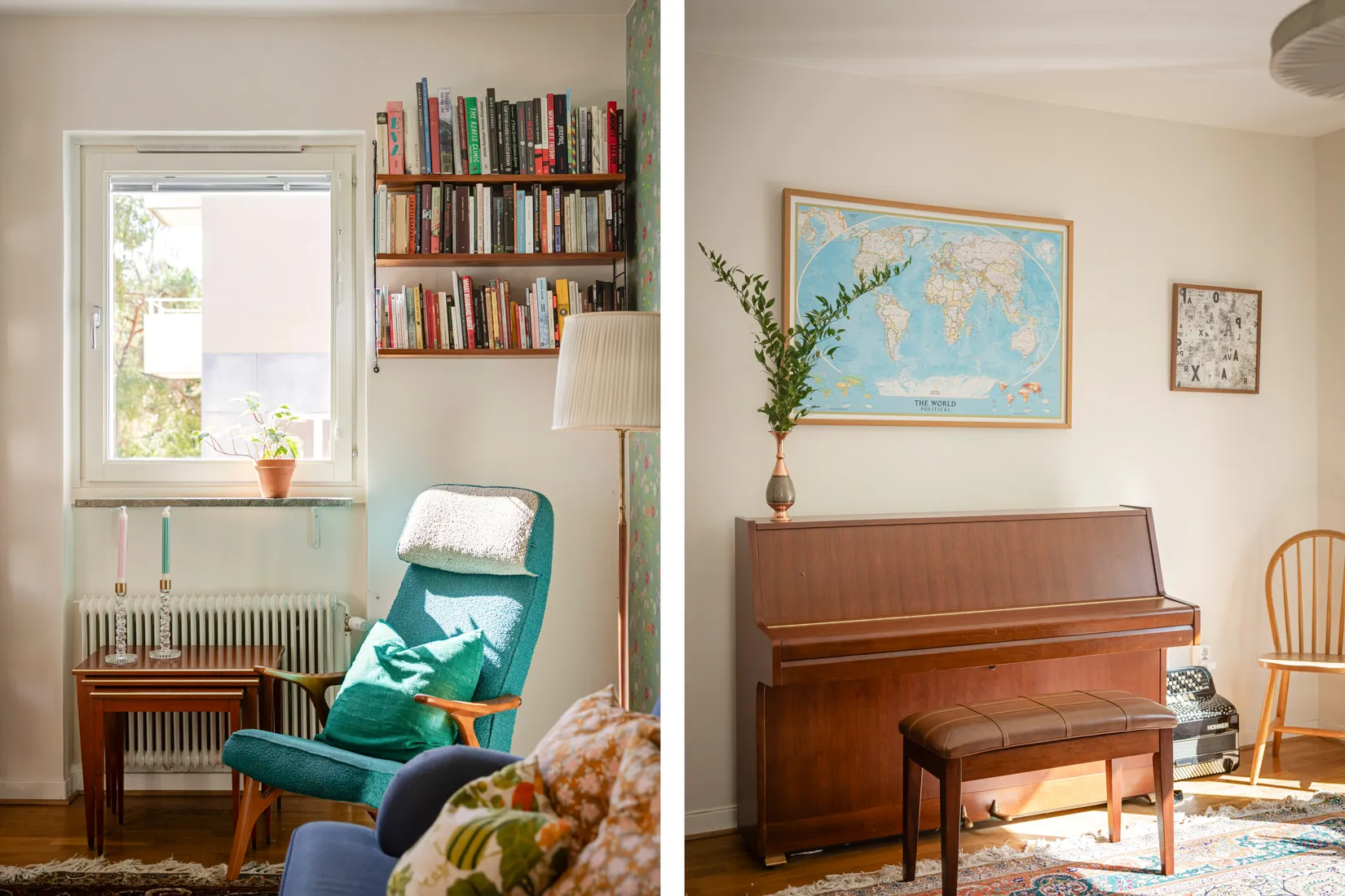 Bostadsrätt, Skrinvägen 2, Gubbängen, Stockholm