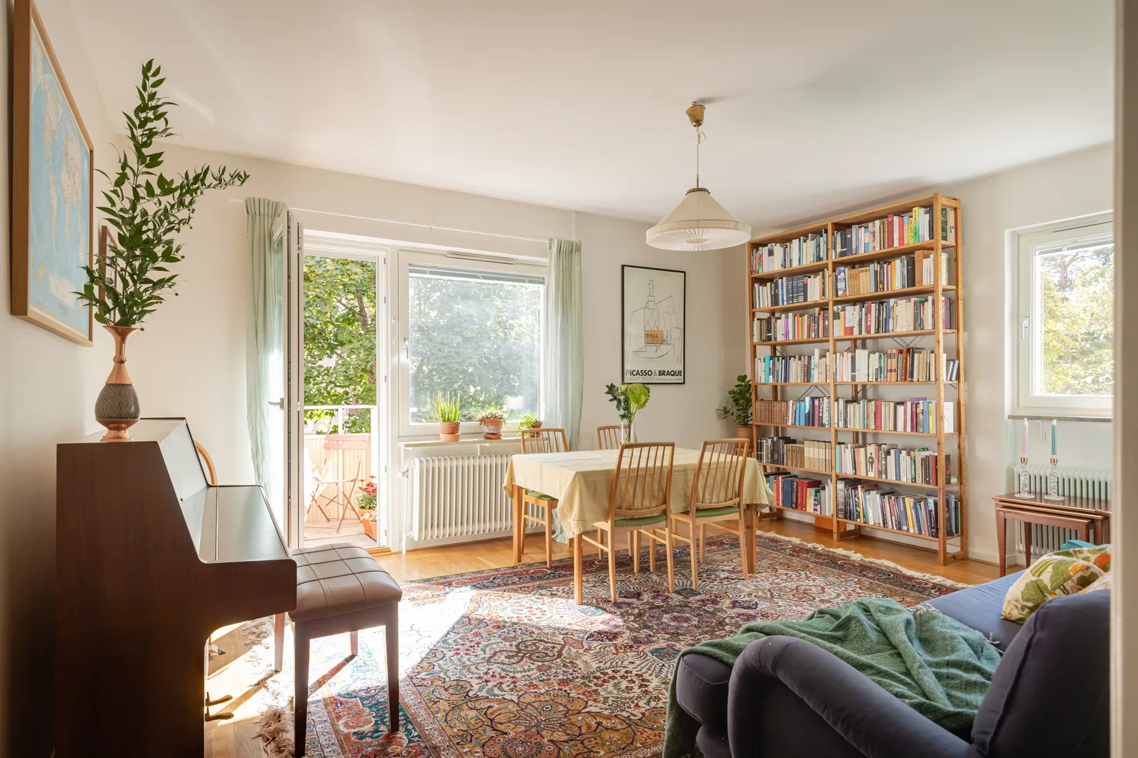 Bostadsrätt, Skrinvägen 2, Gubbängen, Stockholm
