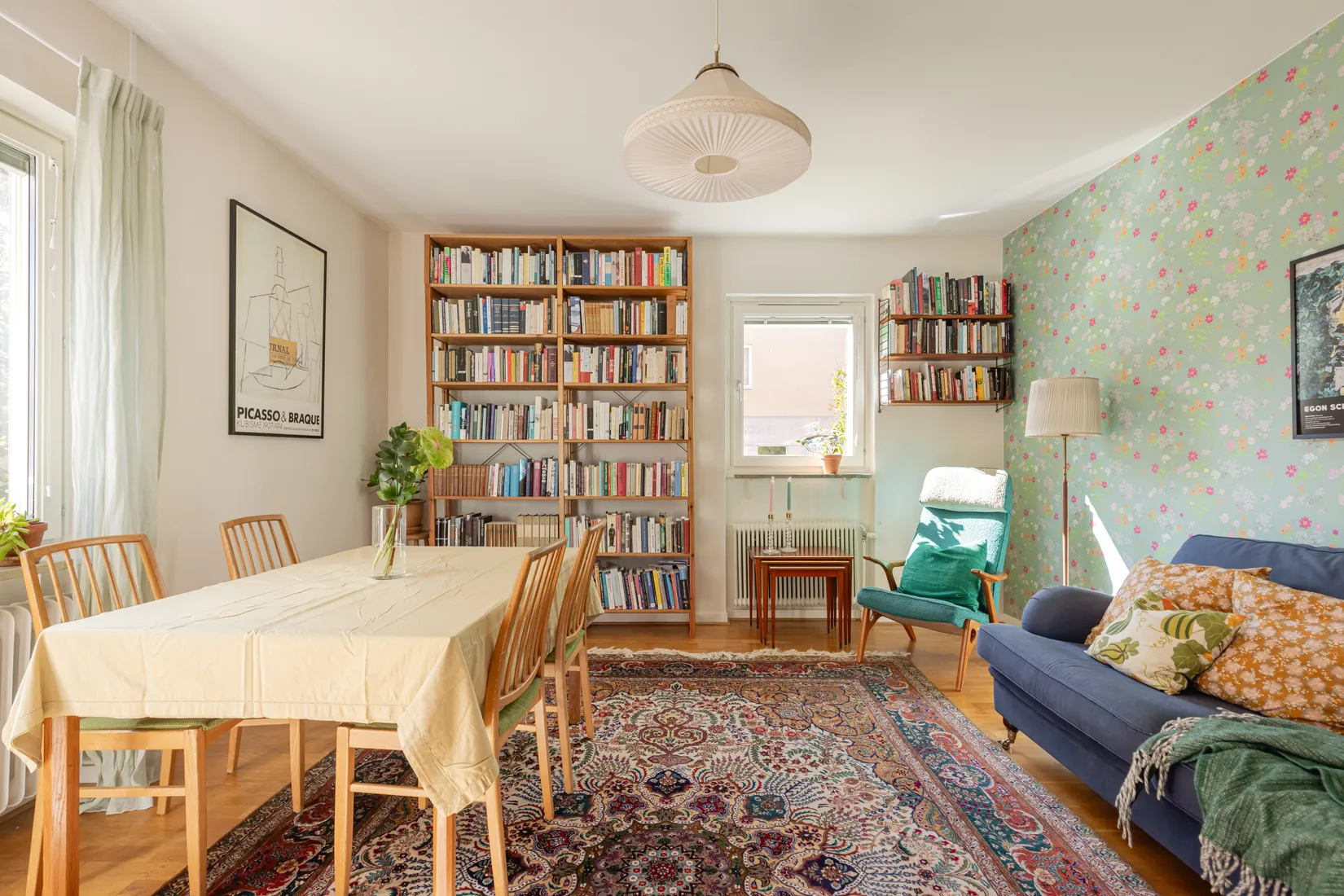 Bostadsrätt, Skrinvägen 2, Gubbängen, Stockholm