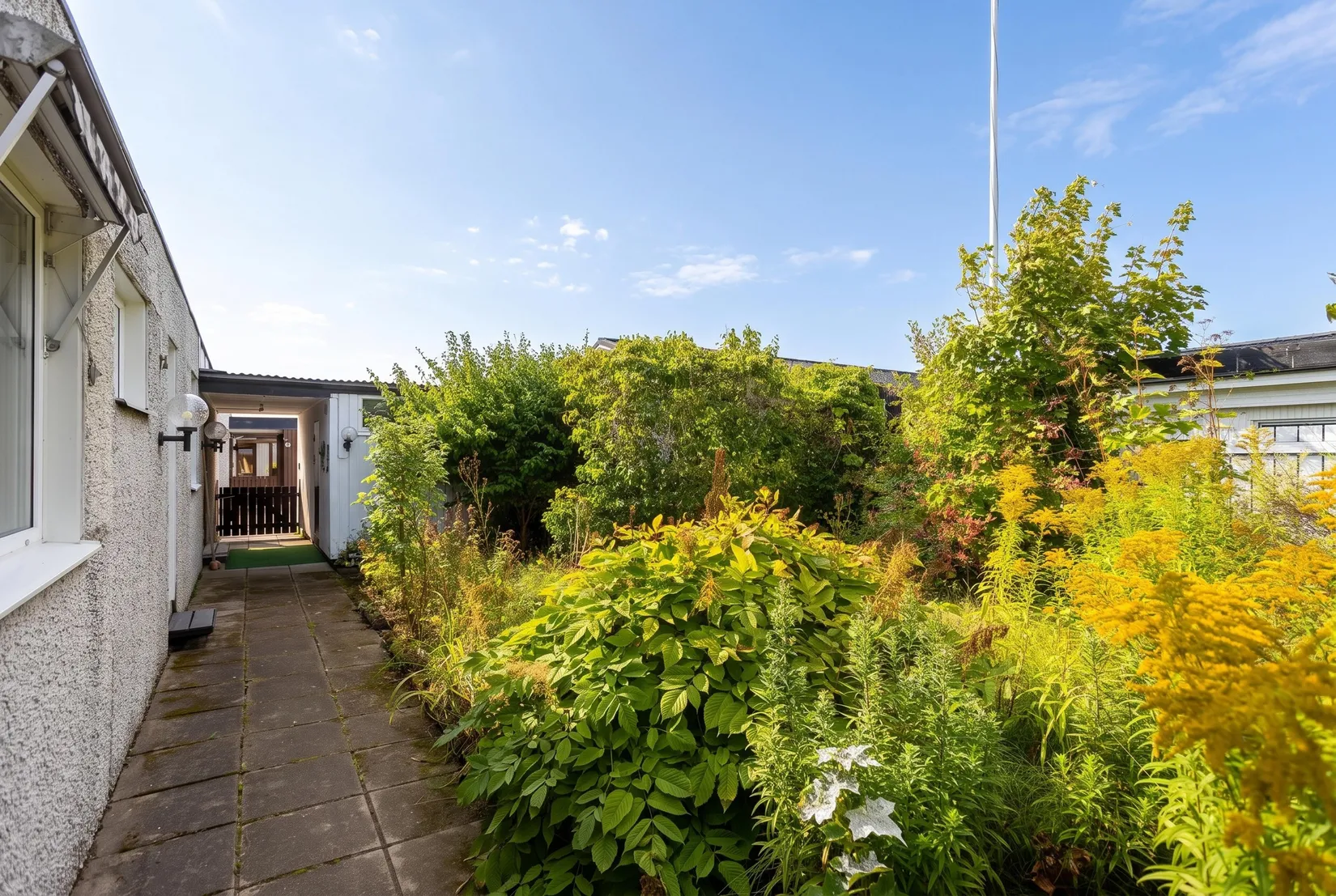 Villa, Visthusgatan 27, Vallby, Västerås