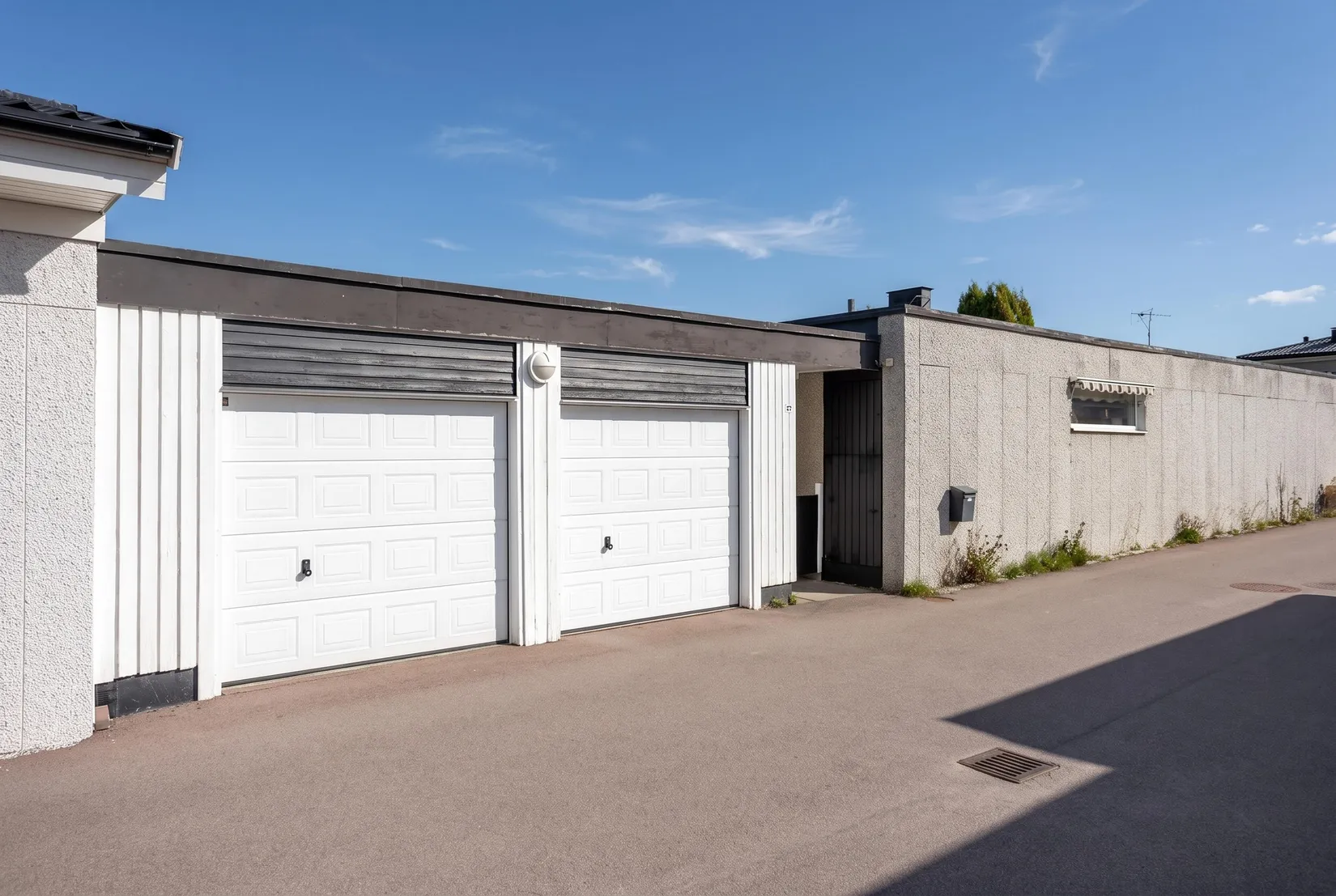 Villa, Visthusgatan 27, Vallby, Västerås