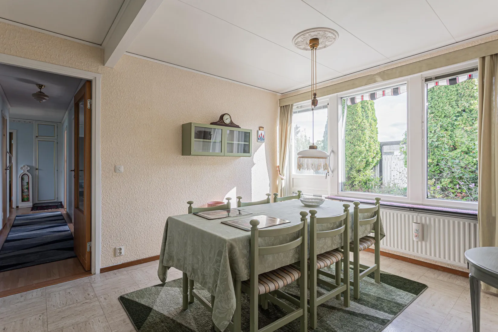 Villa, Visthusgatan 27, Vallby, Västerås