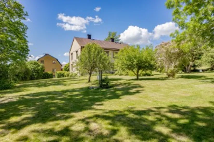 Villa, Litslenaby 3, Litslena, Enköping