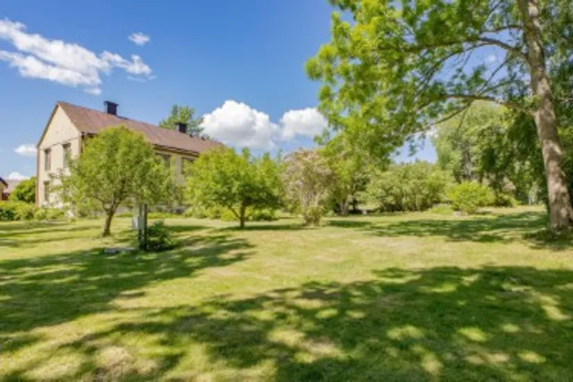 Villa, Litslenaby 3, Litslena, Enköping