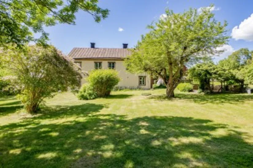Villa, Litslenaby 3, Litslena, Enköping