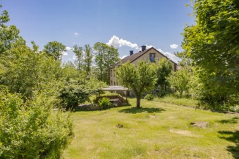 Villa, Litslenaby 3, Litslena, Enköping
