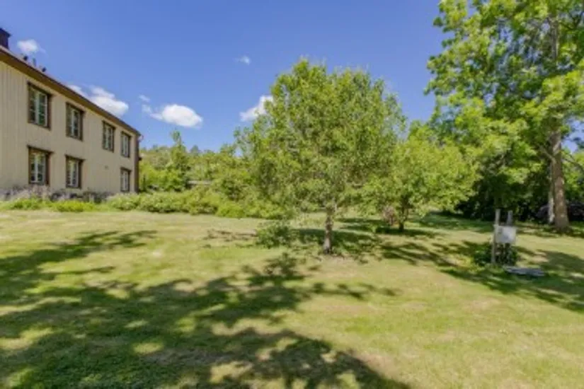 Villa, Litslenaby 3, Litslena, Enköping