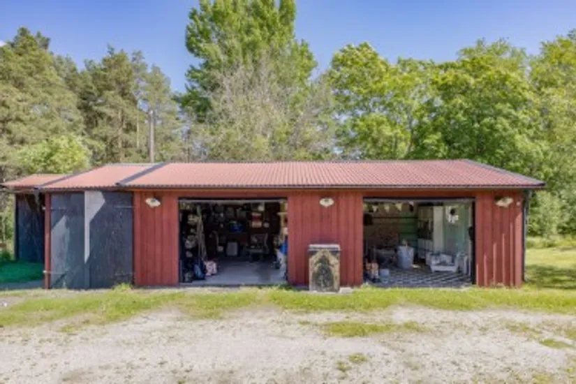 Villa, Litslenaby 3, Litslena, Enköping