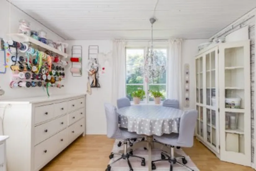 Villa, Litslenaby 3, Litslena, Enköping