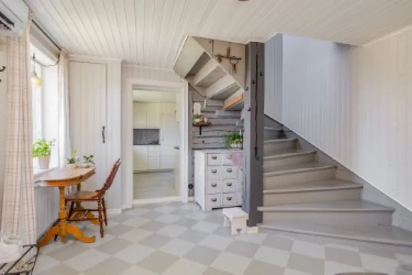 Villa, Litslenaby 3, Litslena, Enköping