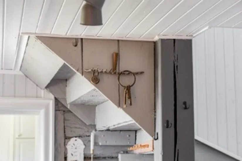Villa, Litslenaby 3, Litslena, Enköping