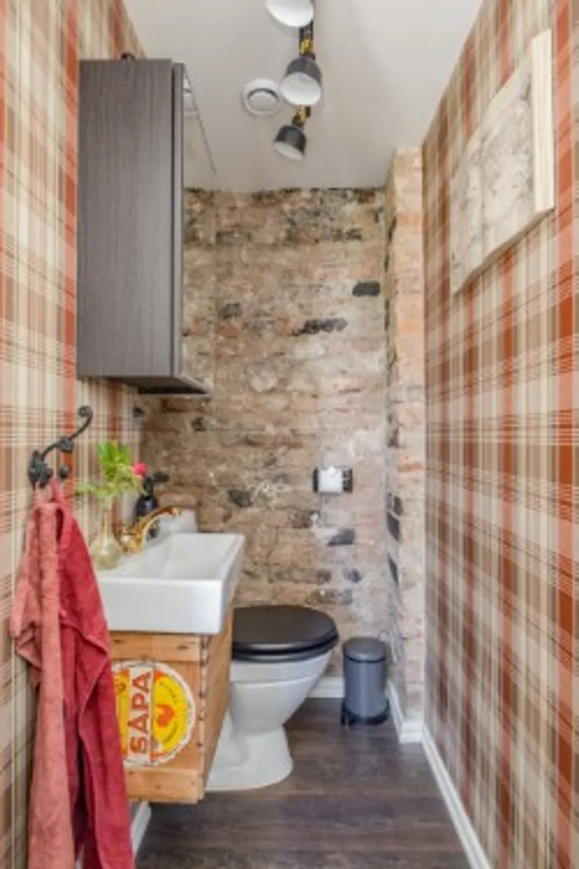 Villa, Litslenaby 3, Litslena, Enköping