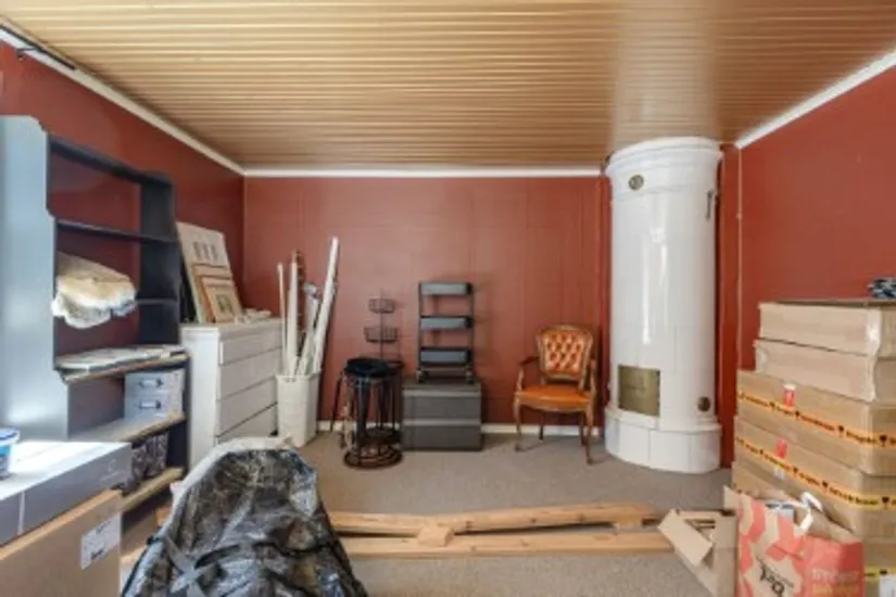 Villa, Litslenaby 3, Litslena, Enköping