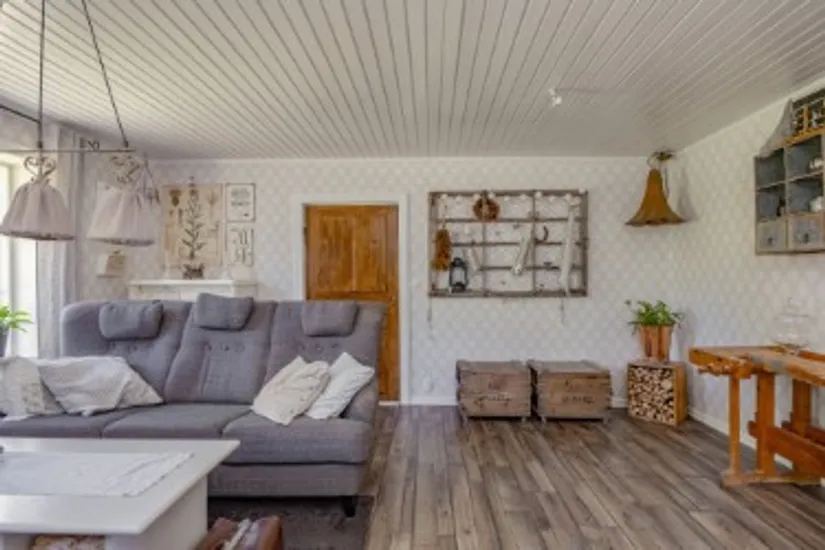 Villa, Litslenaby 3, Litslena, Enköping