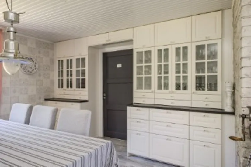 Villa, Litslenaby 3, Litslena, Enköping