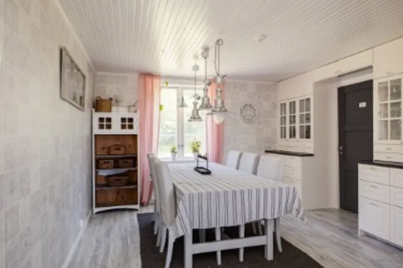 Villa, Litslenaby 3, Litslena, Enköping