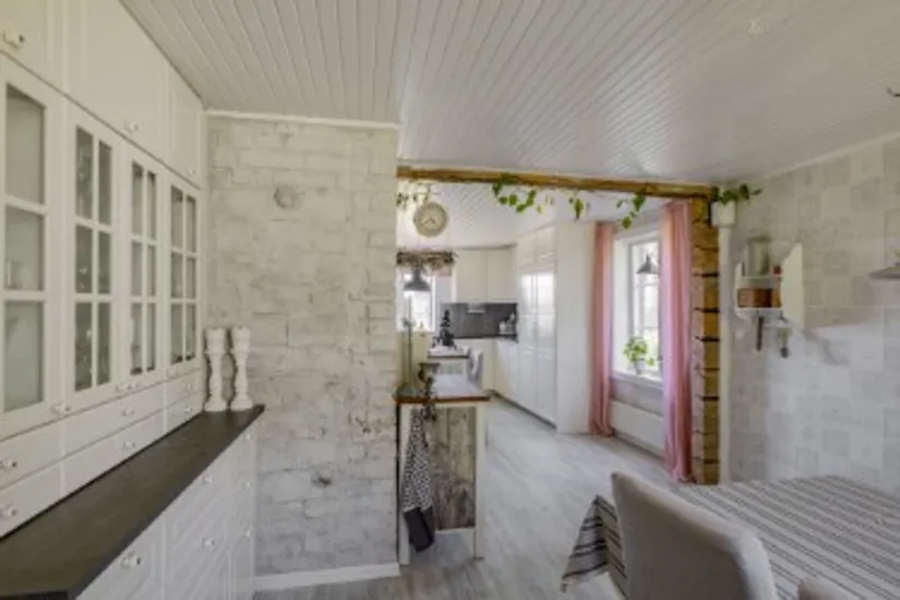 Villa, Litslenaby 3, Litslena, Enköping