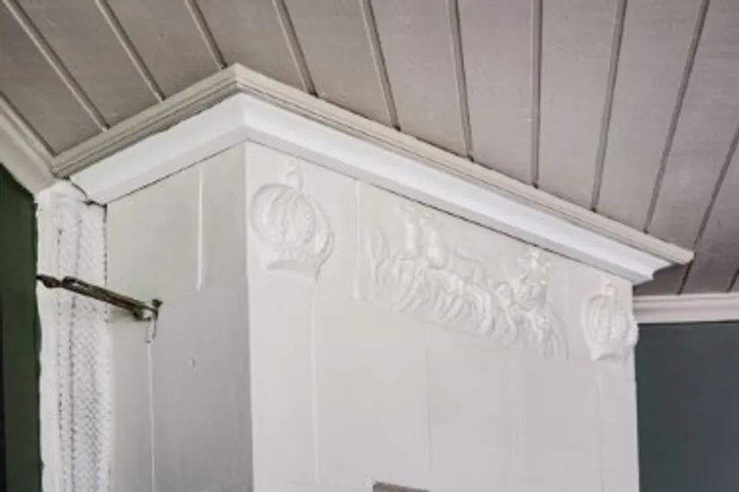 Villa, Litslenaby 3, Litslena, Enköping