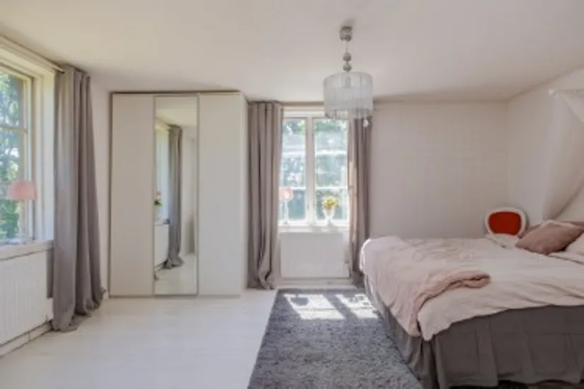 Villa, Litslenaby 3, Litslena, Enköping