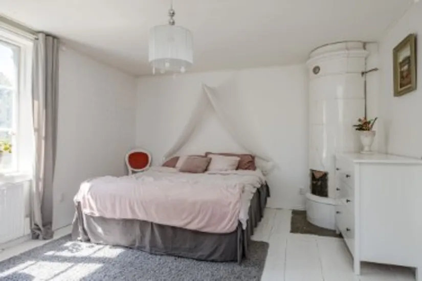 Villa, Litslenaby 3, Litslena, Enköping