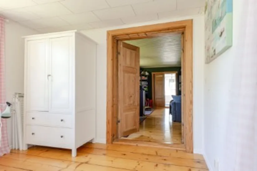 Villa, Litslenaby 3, Litslena, Enköping