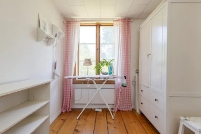 Villa, Litslenaby 3, Litslena, Enköping