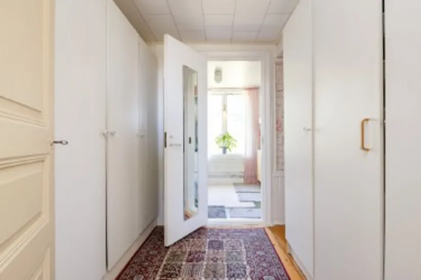 Villa, Litslenaby 3, Litslena, Enköping