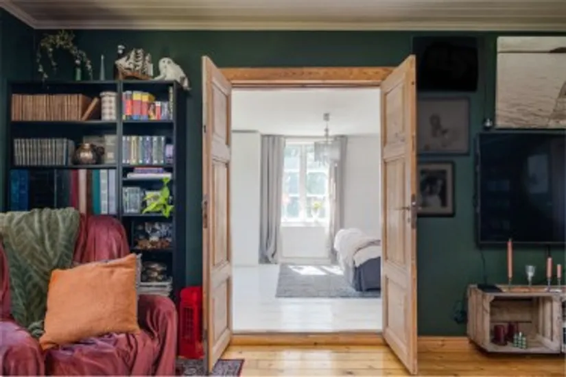 Villa, Litslenaby 3, Litslena, Enköping