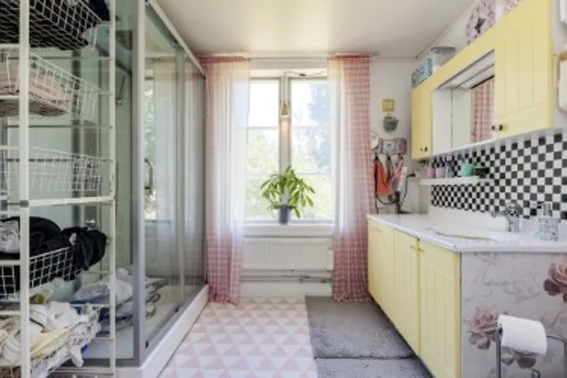 Villa, Litslenaby 3, Litslena, Enköping