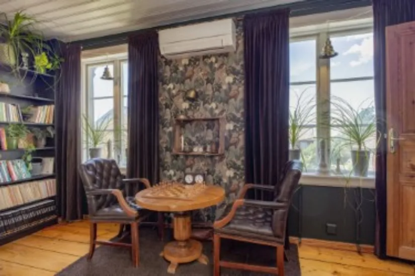 Villa, Litslenaby 3, Litslena, Enköping