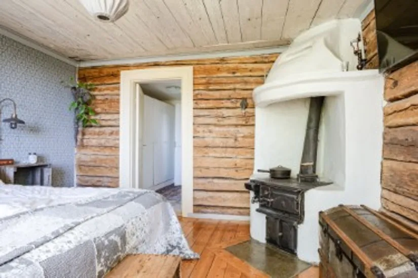 Villa, Litslenaby 3, Litslena, Enköping