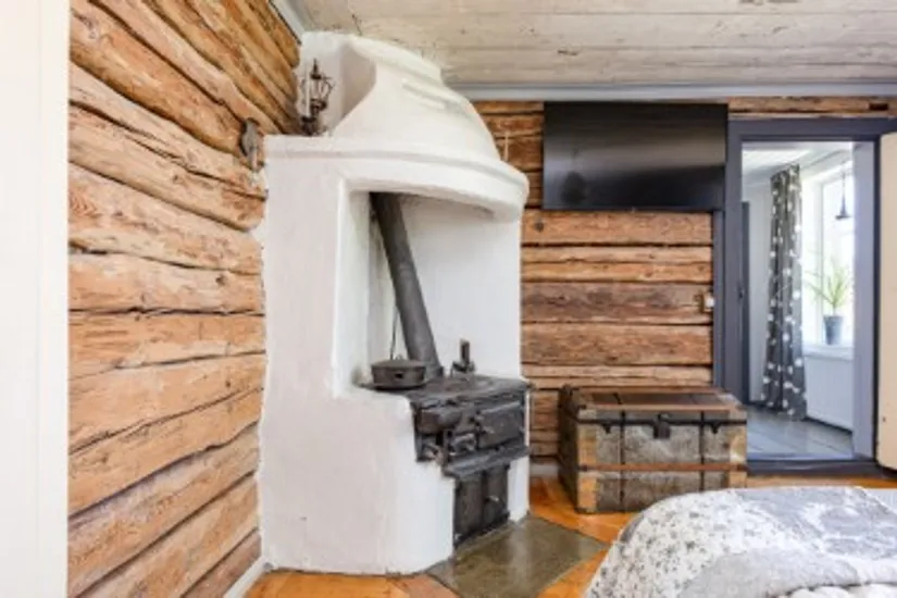 Villa, Litslenaby 3, Litslena, Enköping