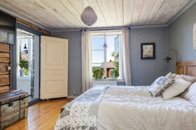Villa, Litslenaby 3, Litslena, Enköping