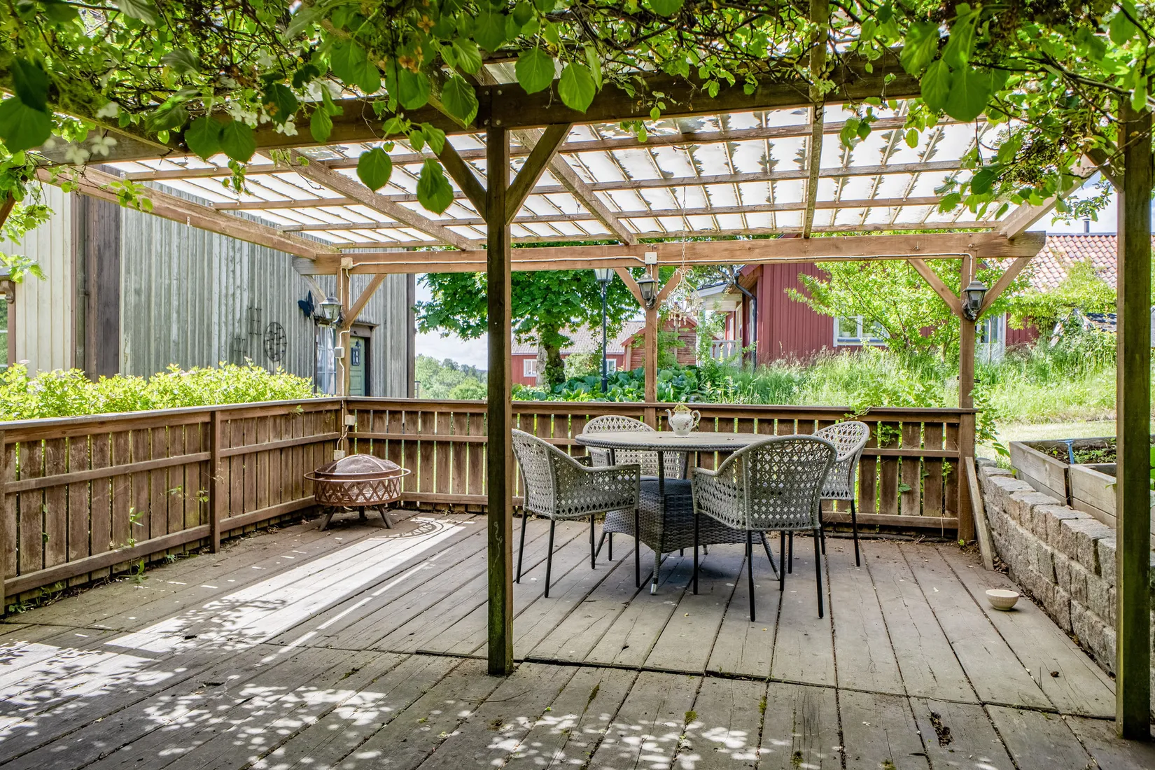 Villa, Litslenaby 3, Litslena, Enköping