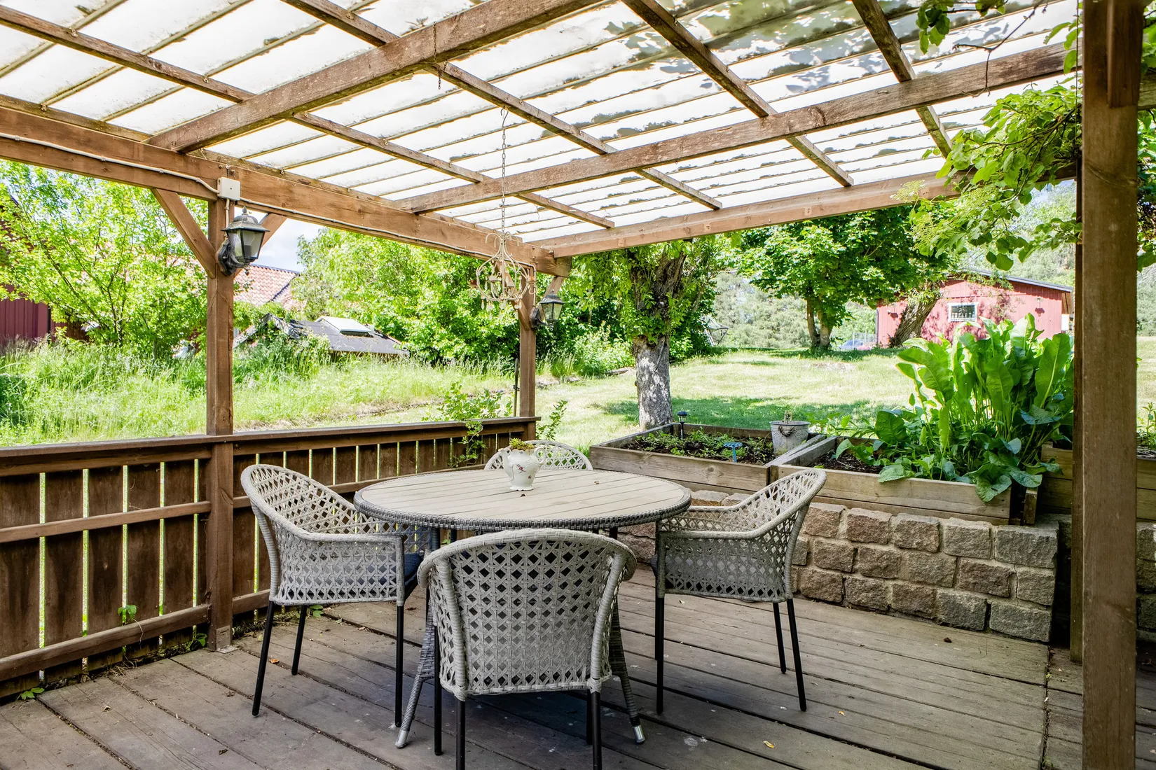 Villa, Litslenaby 3, Litslena, Enköping