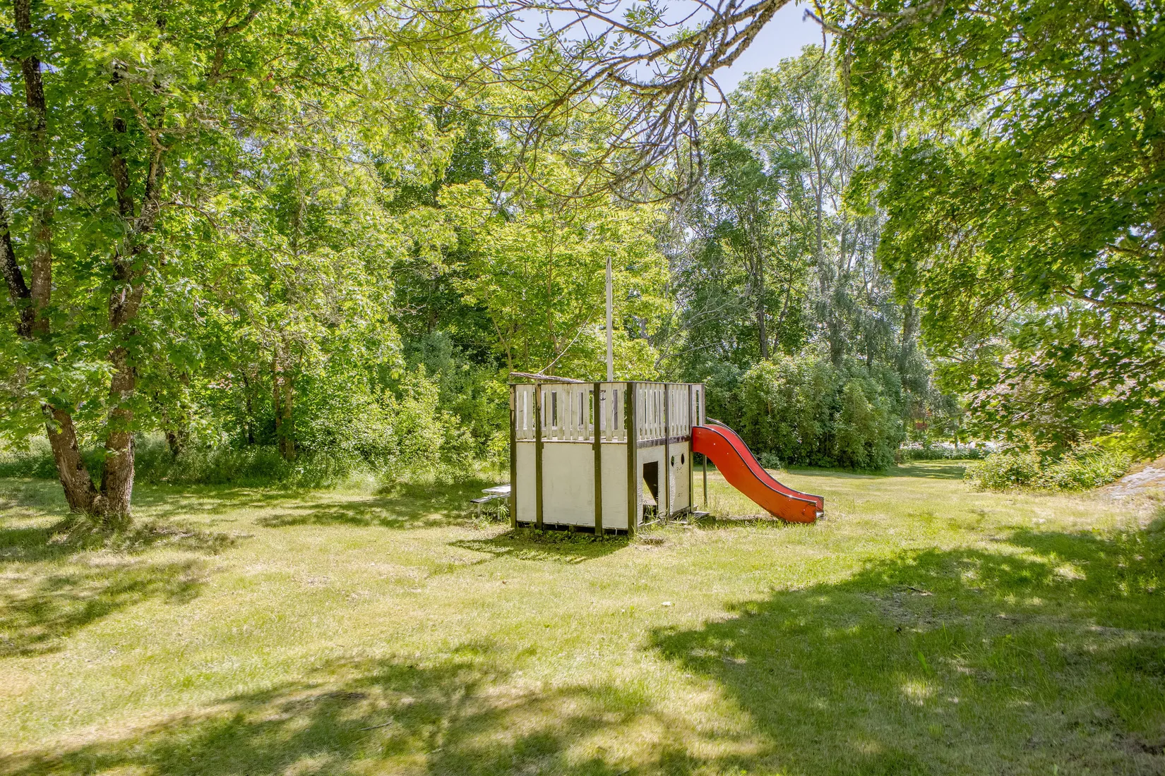 Villa, Litslenaby 3, Litslena, Enköping