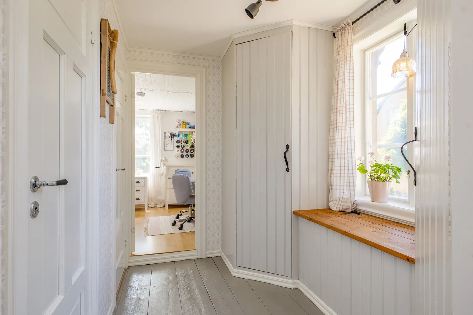 Villa, Litslenaby 3, Litslena, Enköping