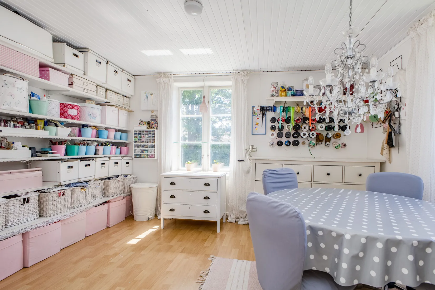 Villa, Litslenaby 3, Litslena, Enköping