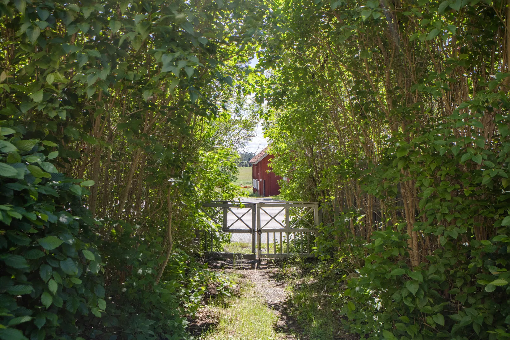 Villa, Litslenaby 3, Litslena, Enköping