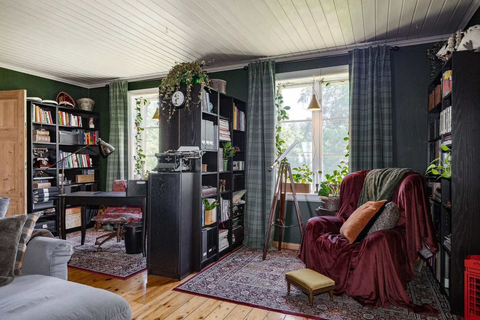 Villa, Litslenaby 3, Litslena, Enköping
