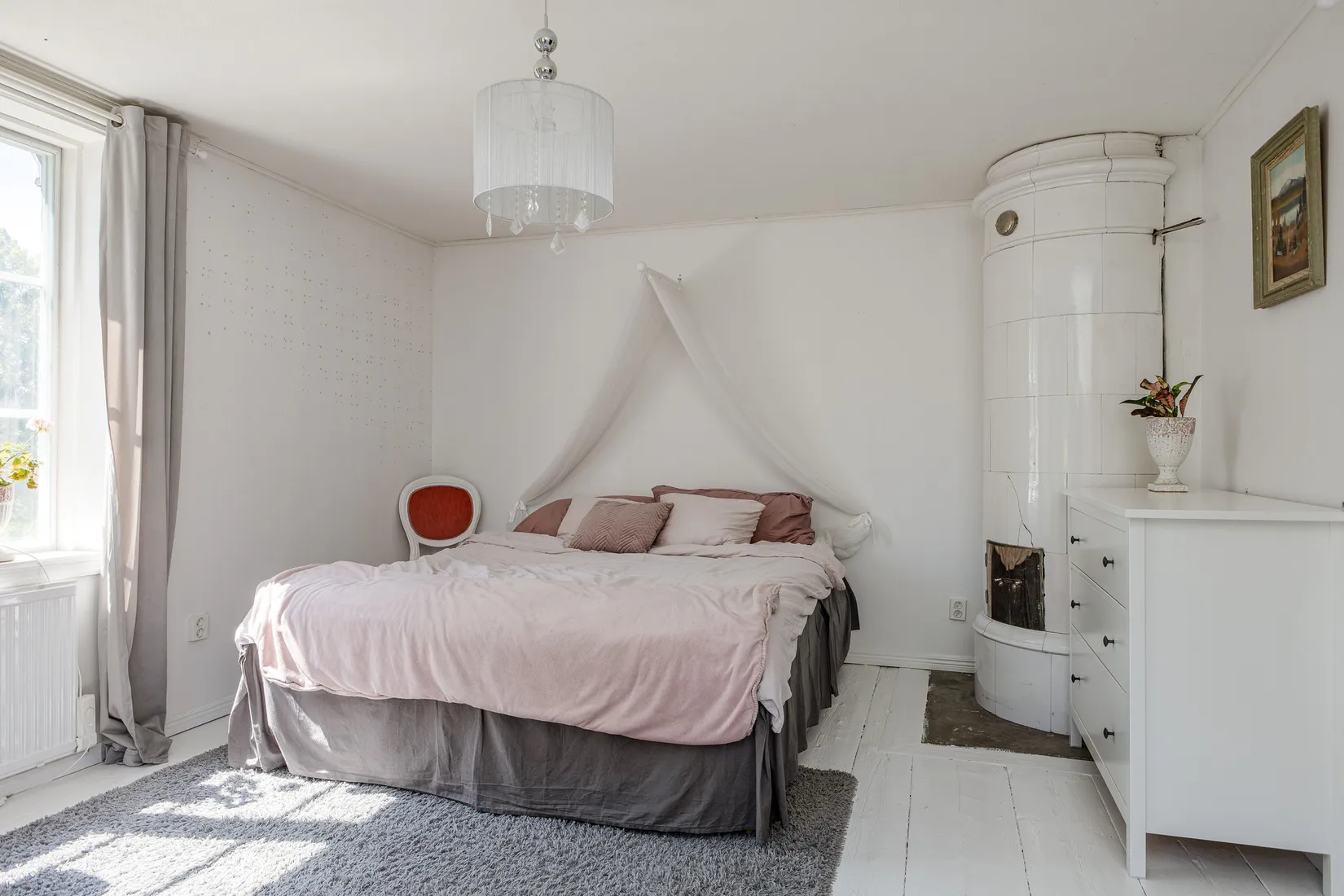 Villa, Litslenaby 3, Litslena, Enköping