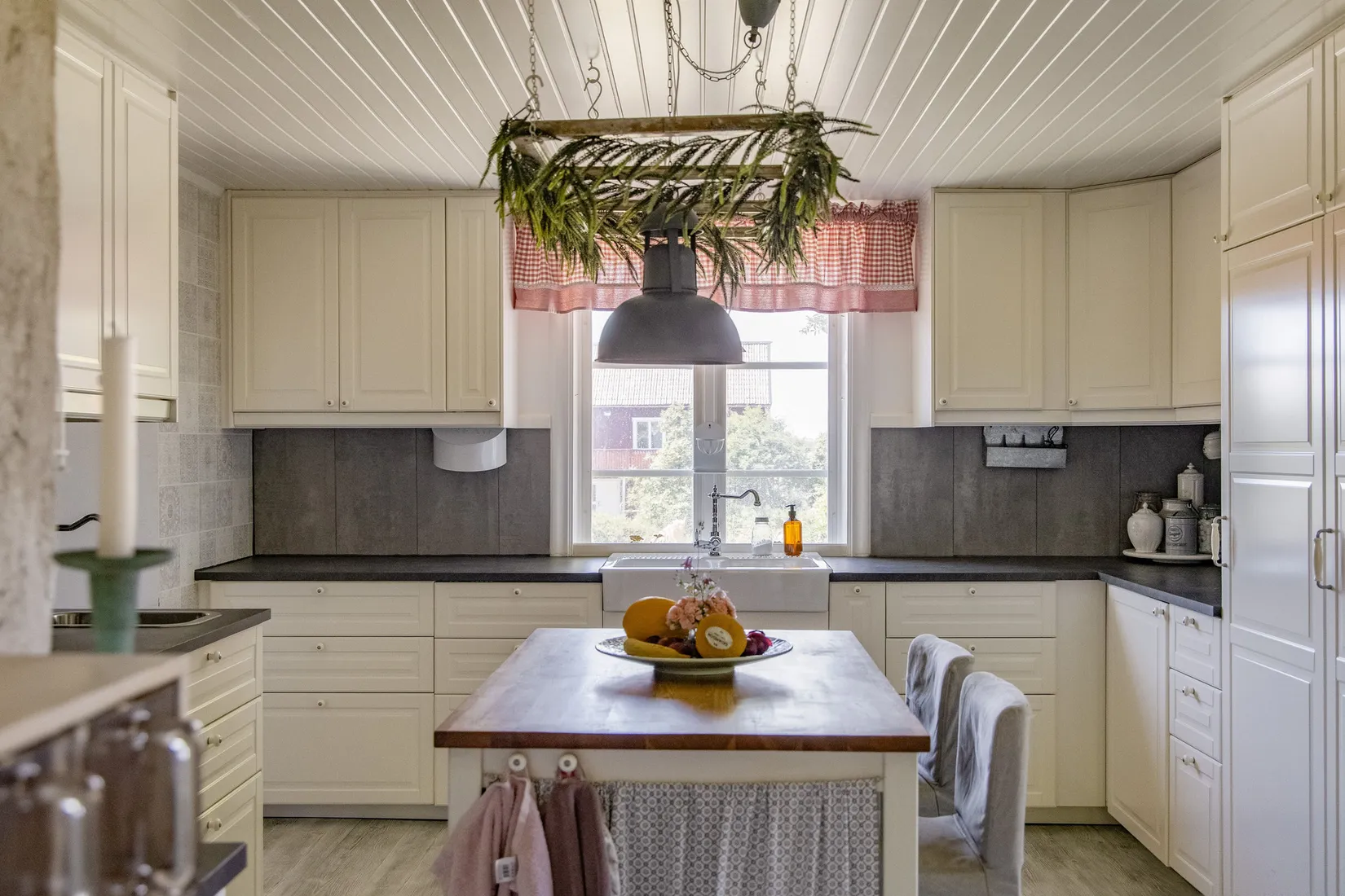 Villa, Litslenaby 3, Litslena, Enköping