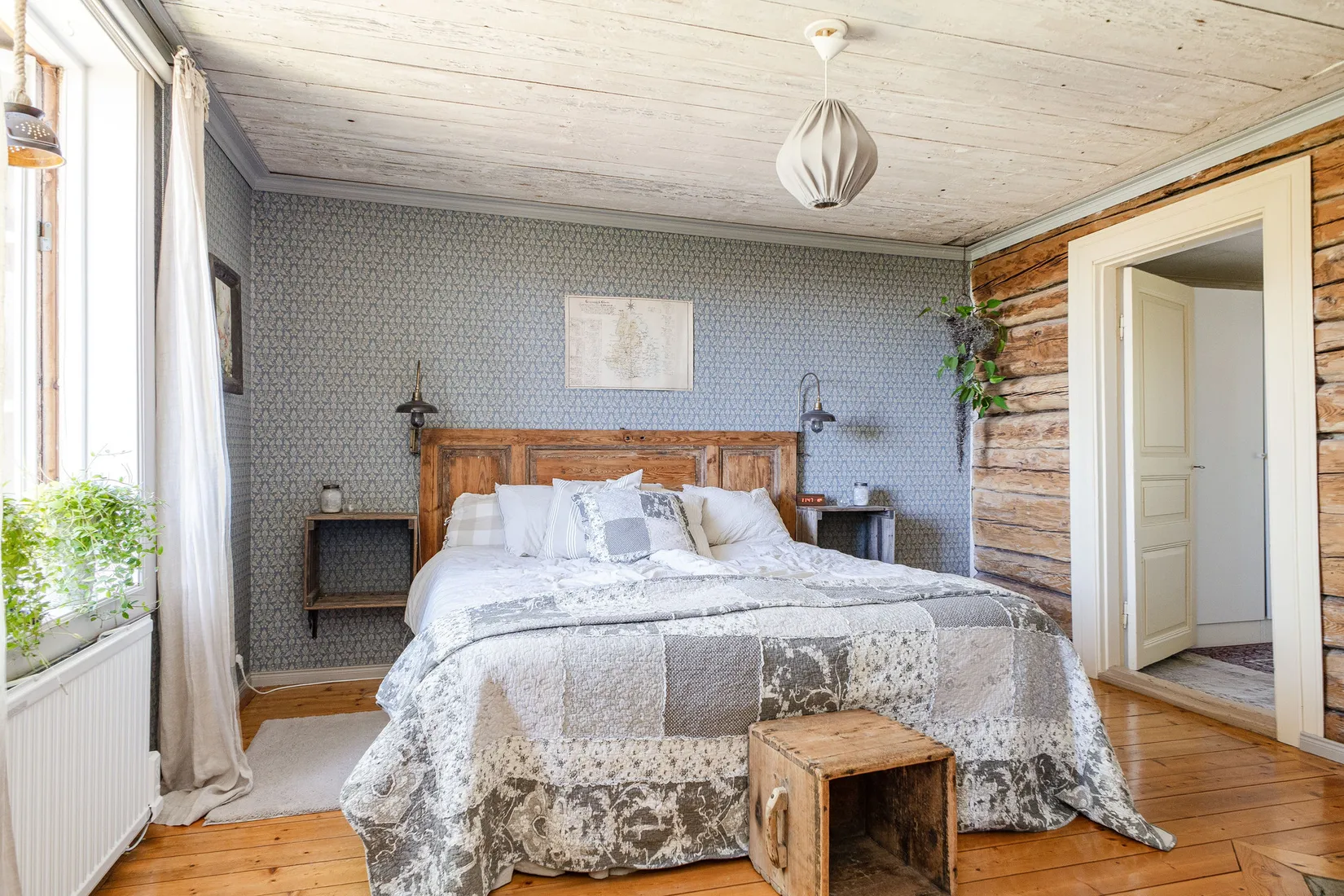 Villa, Litslenaby 3, Litslena, Enköping