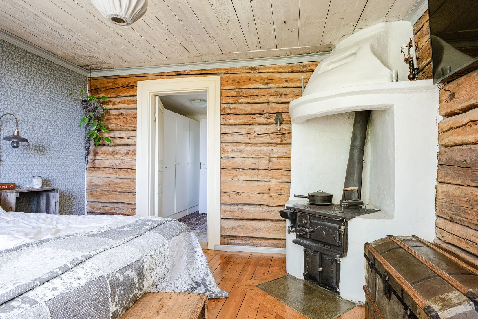 Villa, Litslenaby 3, Litslena, Enköping