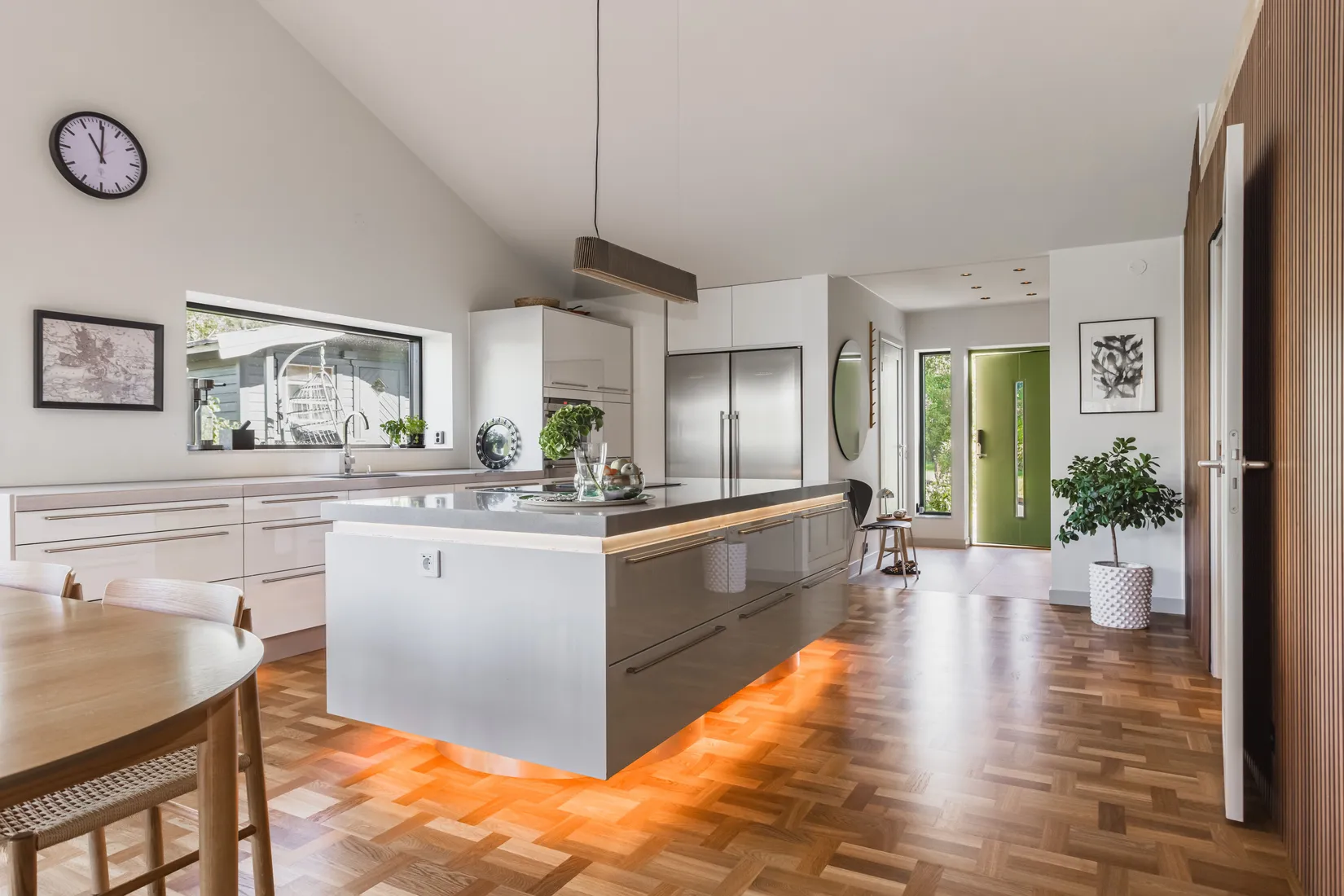 Villa, BÅTVÄGEN 1, Österskär, Österåker