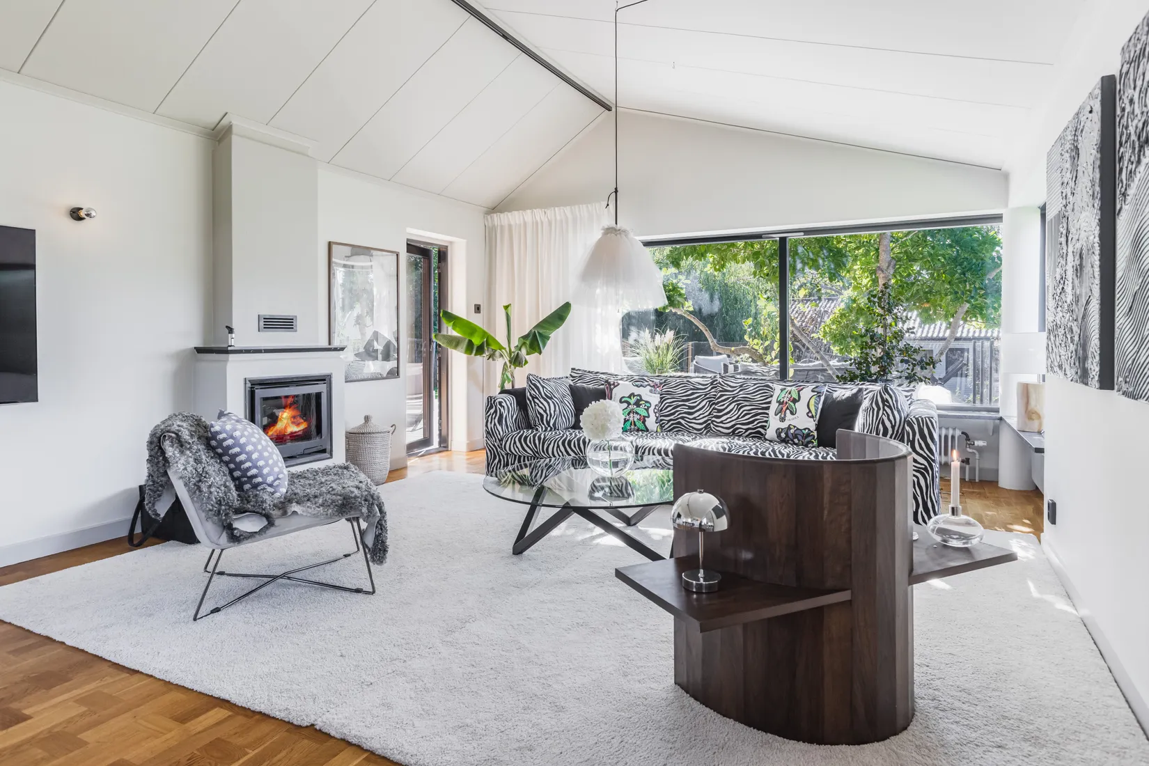 Villa, BÅTVÄGEN 1, Österskär, Österåker