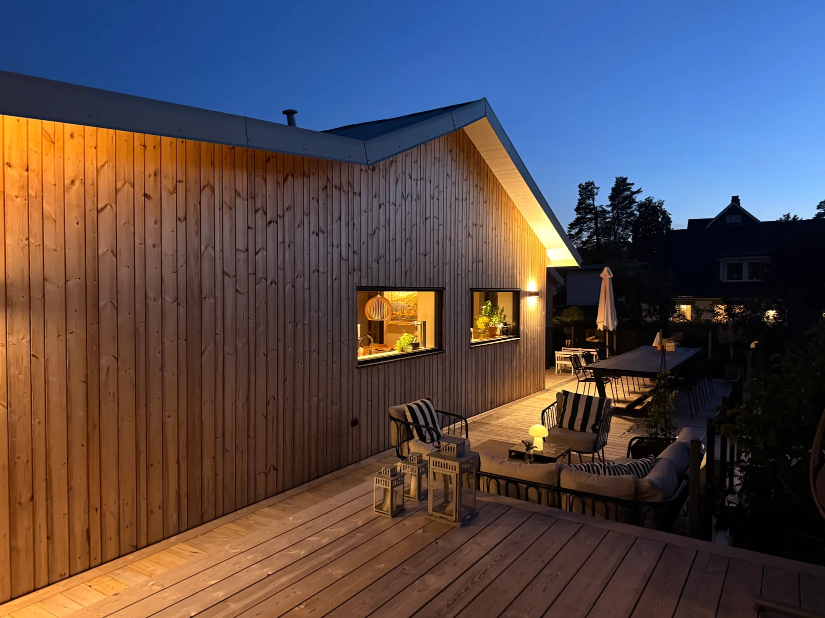 Villa, BÅTVÄGEN 1, Österskär, Österåker