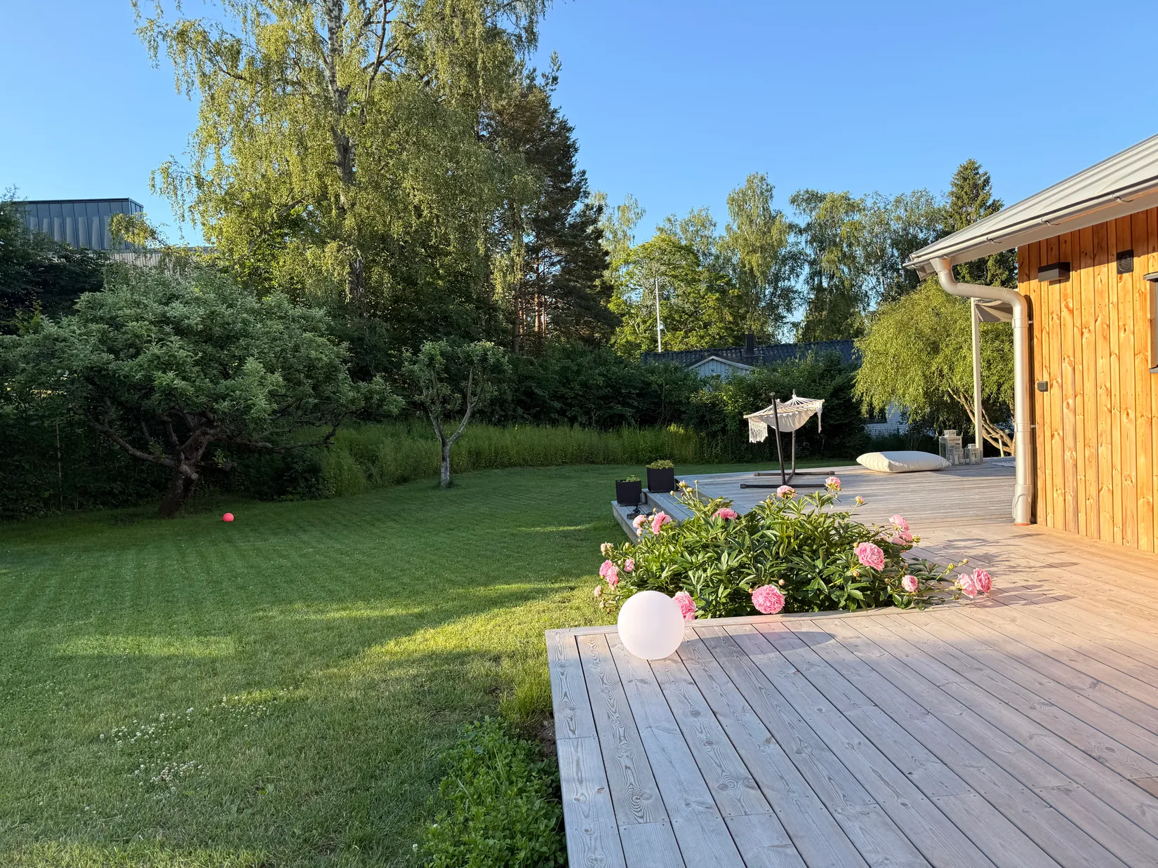 Villa, BÅTVÄGEN 1, Österskär, Österåker